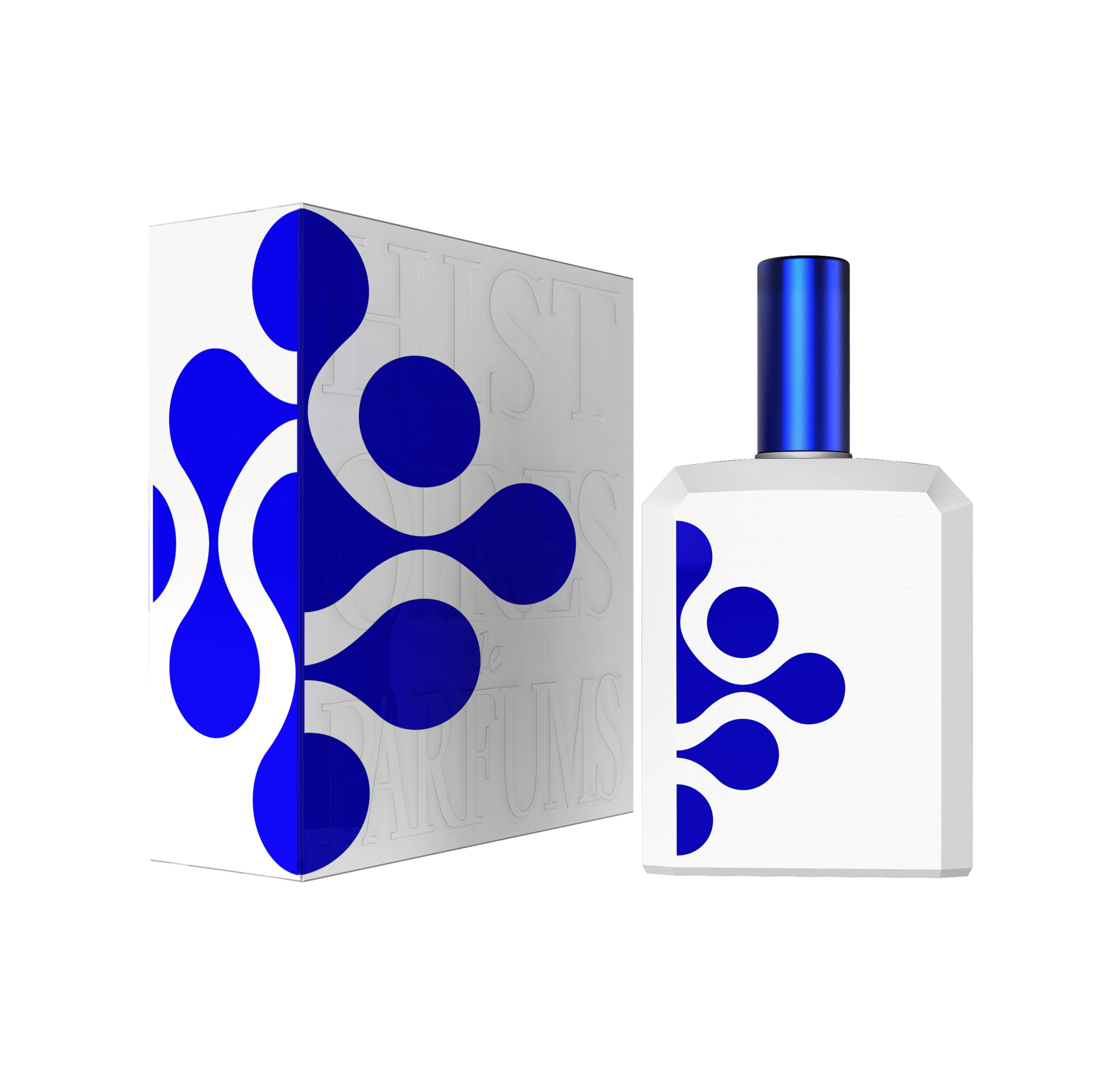 Histoires de Parfums - This is Not A Blue Bottle 1.5